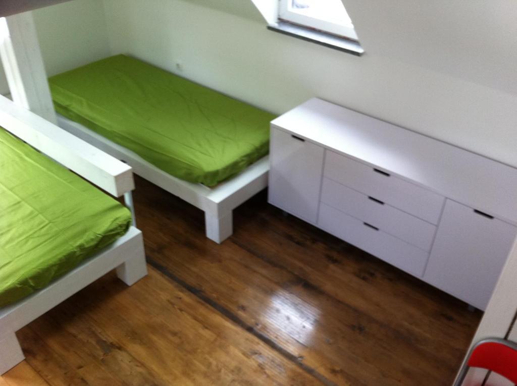 Apartments Podkoren 82 Kranjska Gora Zimmer foto