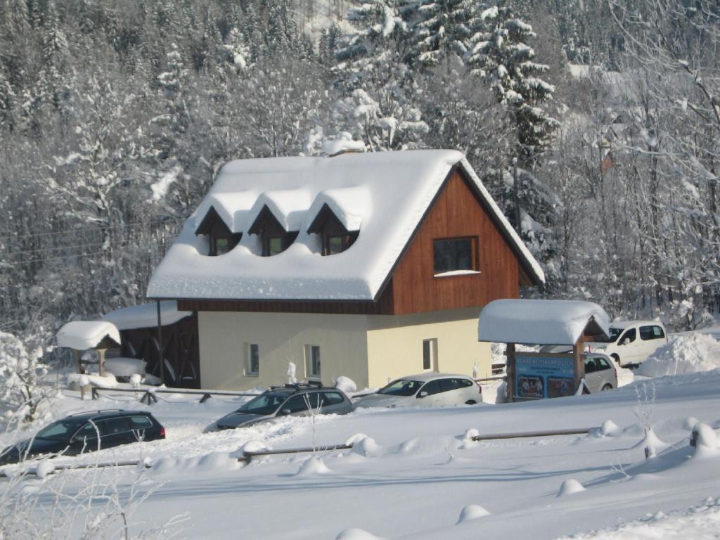 Apartments Podkoren 82 Kranjska Gora Exterior foto